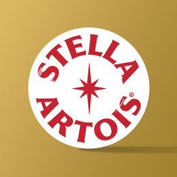 Stella Artois Medallion