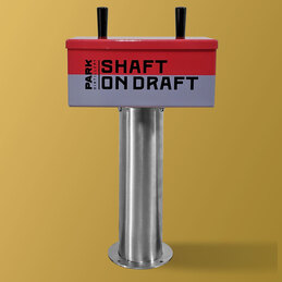 Shaft On Draft Tower