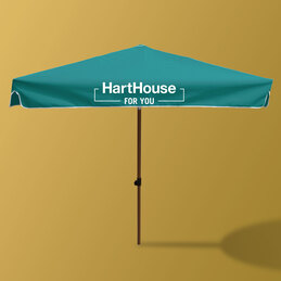 HartHouse For You Umbrella