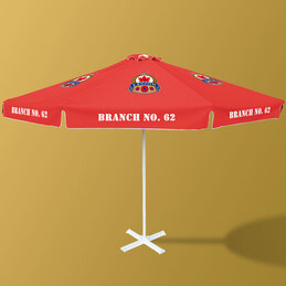 Branch No. 62 Umbrella