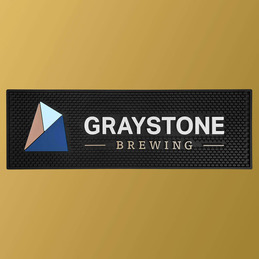 Graystone Rubber-Mat Graystone Rubber-Mat