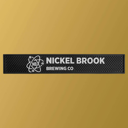 Nickle brook Rubber-Mat Nickle brook Rubber-Mat