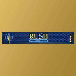 Rush Rubber-Mat Rush Rubber-Mat