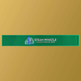 Steam whistle Rubber-Mat Steamw histle Rubber-Mat