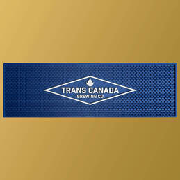 Trans Canada Rubber-Mat Trans Canada Rubber-Mat