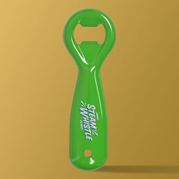 Drink Steam Whistle Pilsner Bottle-Opener Drink Steam Whistle Pilsner Bottle-Opener