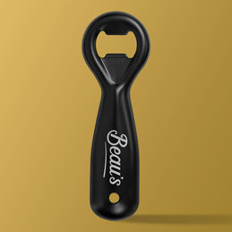 Beau’s Bottle-Opener Beau’s Bottle-Opener