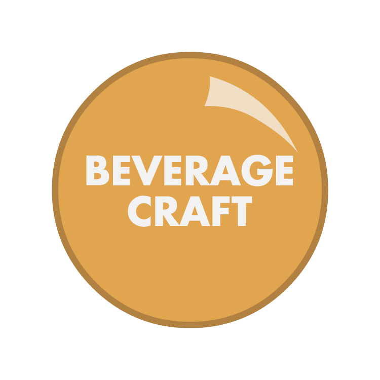 Brandable Beer Medallions