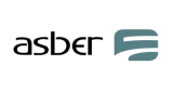 Asber logo