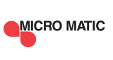 Micro Matic logo