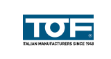 TOF logo