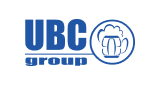 UBC Group logo