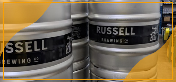 Keg Leasing