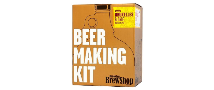 Bruxelles blonde kit by brooklyn brew shop></p><p>
	<a href=