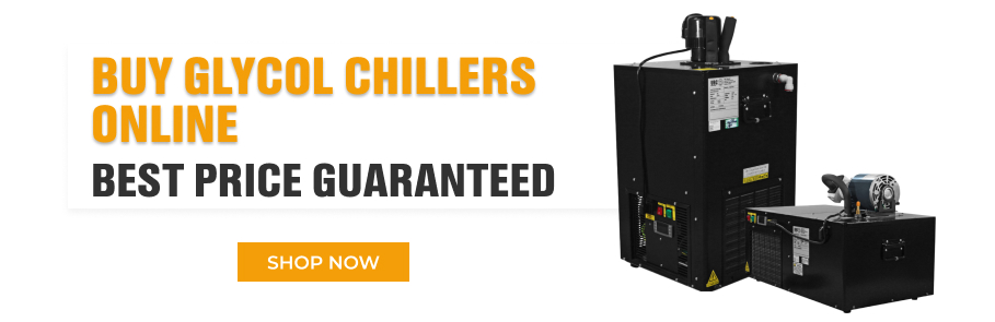 Buy glycol chillers online