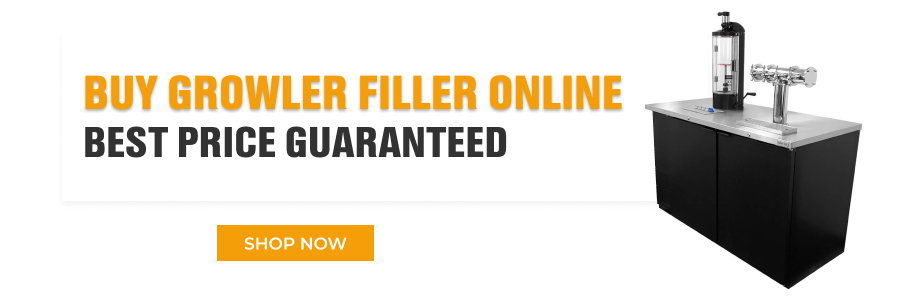 Buy Growler Filler Online - Best Price Guaranteed