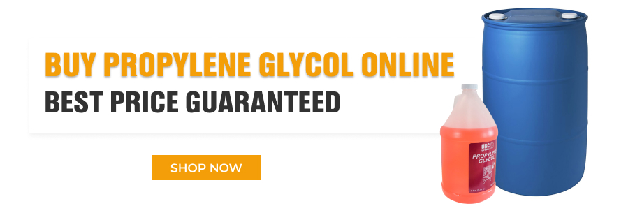 where to buy food grade propylene glycol