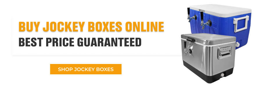 Buy beer jockey boxes online