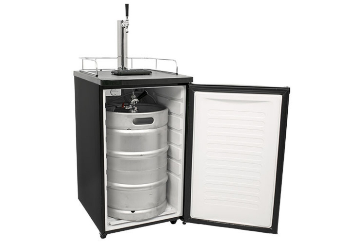 Home kegerator Edgestar KC2000