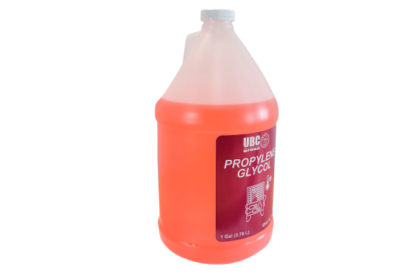 1-gallon propylene glycol