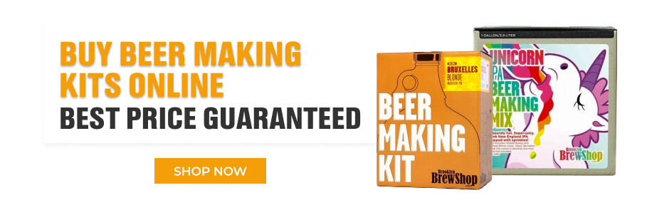 top 7 best beer kits in Canada